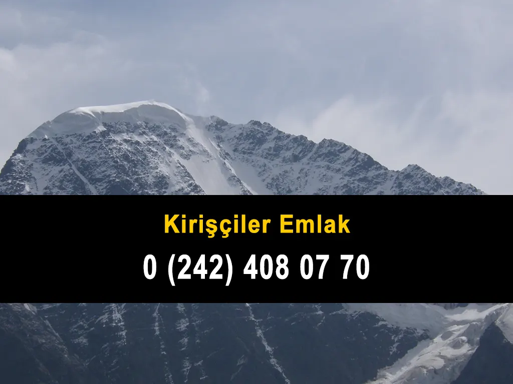 Kirişçiler Emlak